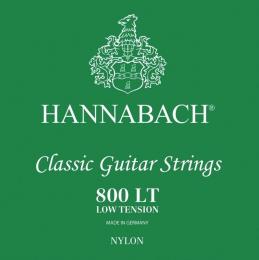 Hannabach 800 LT - E1
