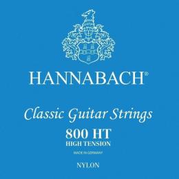 Hannabach 800 HT - Basses