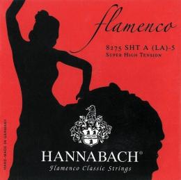 Hannabach 827 SHT Flamenco - Trebles