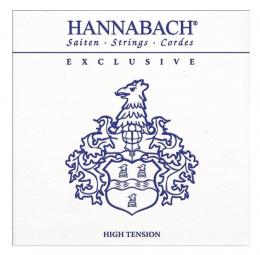Hannabach Exclusive - E6