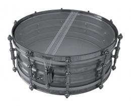 Hannabach 2405 Artificial Core for Dresden Throw-off - Orchestra Brilliant, Carbon