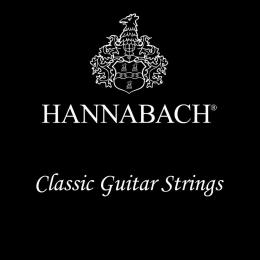 Hannabach 877 SHT - G3
