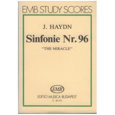Haydn -  Symphonie N.96