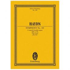 Haydn - Symphony N.101