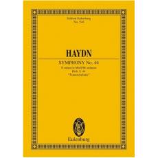 Haydn -  Symphony  N.44
