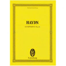 Haydn -  Symphony N.46