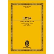 Haydn -  Symphony  N.48
