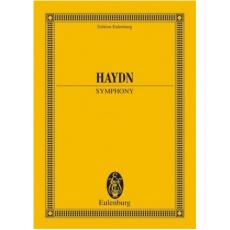 Haydn - Symphony N.52