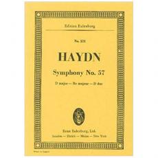 Haydn -  Symphony N.57