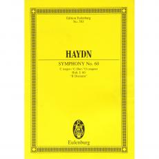 Haydn -  Symphony  N.60