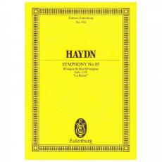 Haydn -  Symphony N.85