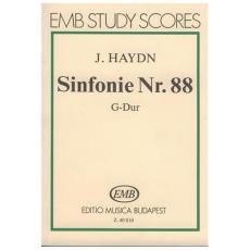 Haydn -  Symphony N.88
