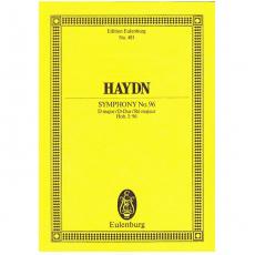 Haydn -  Symphony N.96