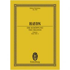 Haydn - The Creation Oratorio