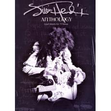 Hendrix Jimi  - Anthology