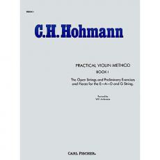 HOHMANN C.H - Practical Method Vol.I 