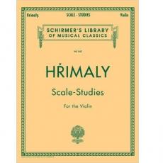 HRIMALY - Scale Studies