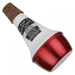 Humes & Berg New Stone Lined Practice Mute 231 Φλικόρνο 