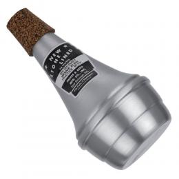 Humes & Berg New Stone Lined Practice Mute 263A Βαρύτονο (ευθύ σώμα) 