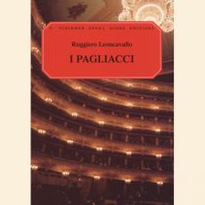 I Pagliacci - Ruggiero Leoncavallo