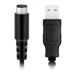 IK Multimedia Md7PUSB USB to Mini-Din