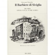 IL Barbiere Di Siviglia - Giovanni Paisiello