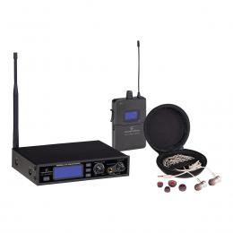 Soundsation Wf-U99-Inear UHF