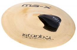 Istanbul Agop MS-X Marching - 16