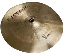 Istanbul Agop Traditional Trash Hit - 12