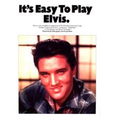 It' s Easy To Play Elvis