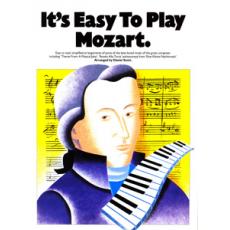 It' s Easy To Play - Mozart