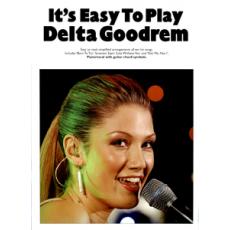 It's Easy To Play - Delta Goodrem
