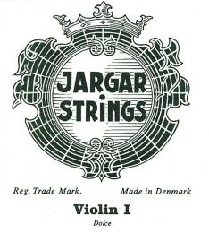Jargar Χορδές για Βιολί Jargar Dolce 