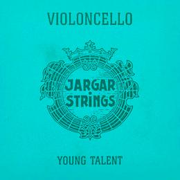 Jargar Χορδή Τσέλου 1/2 (Ρε) Young Talent