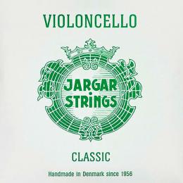 Jargar Cello Strings Set - Classic, Dolce