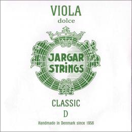 Jargar Viola Strings D - 4/4, Dolce