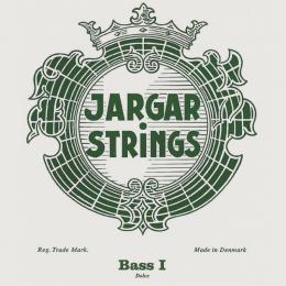 Jargar Double Bass Dolce - G, 3/4