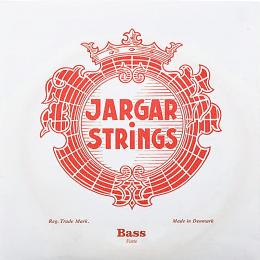 Jargar Double Bass Forte - Set, 3/4