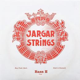 Jargar Double Bass Forte - D, 3/4