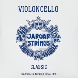 Jargar Cello Strings Set - Classic, Medium
