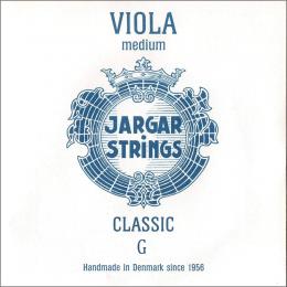 Jargar Viola Strings G - 4/4, Medium