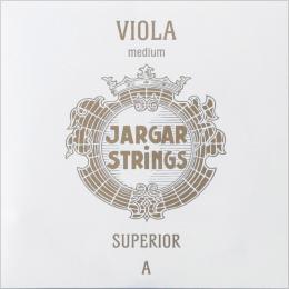 Jargar Viola Strings Superior A - 4/4, Medium