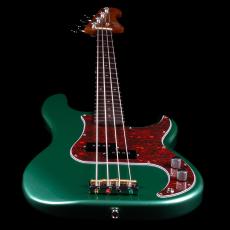 JET JPB-300 SG R Green