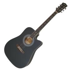 J.J BSA41CE Black Matte 