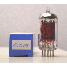 JJ Electronic ECC803S / 12AX7 - Matched Pair