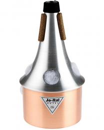 Jo-Ral TPT-4C Bucket, Aluminium - Copper Bottom