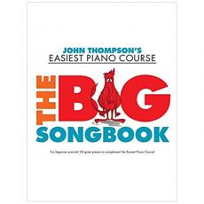 John Thompson - The Big Songbook