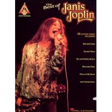 Joplin Janis - 18 greatest hits