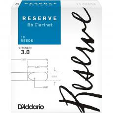 Daddario Reserve Bb Clarinet - No 3