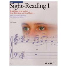 Kember - Piano Sight Reading 1